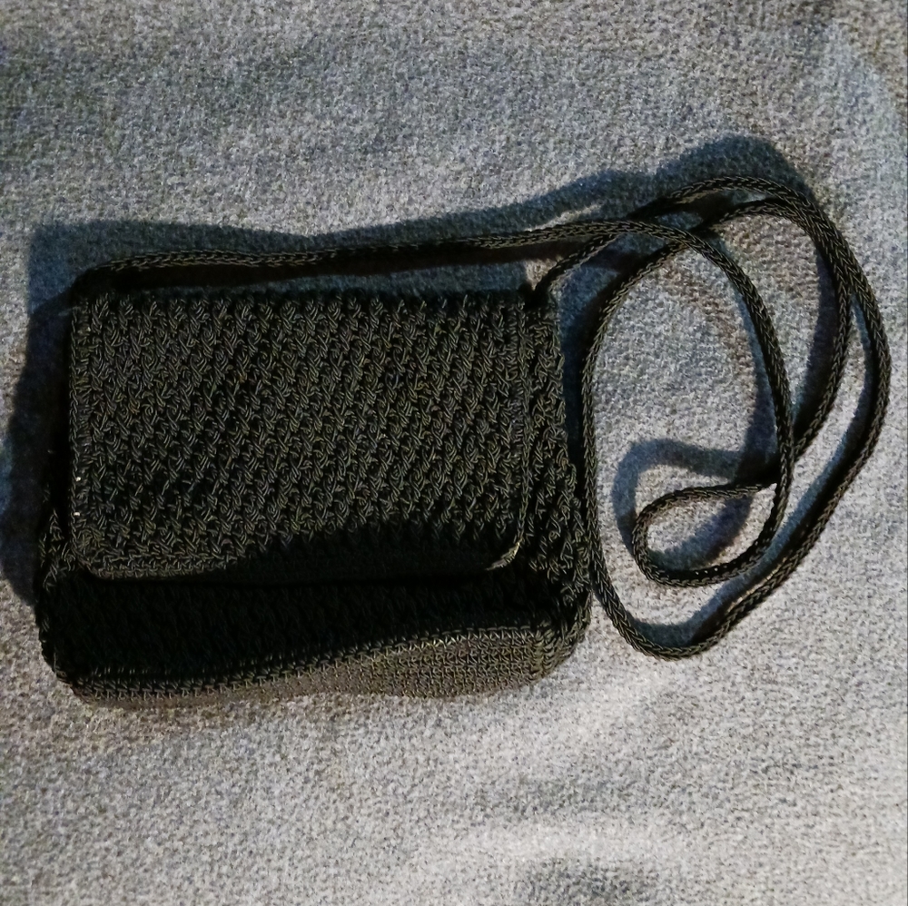 Liz Claiborne cross body small purse